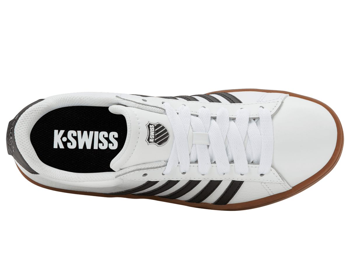 COURT TIEBREAK II | K-Swiss Quality