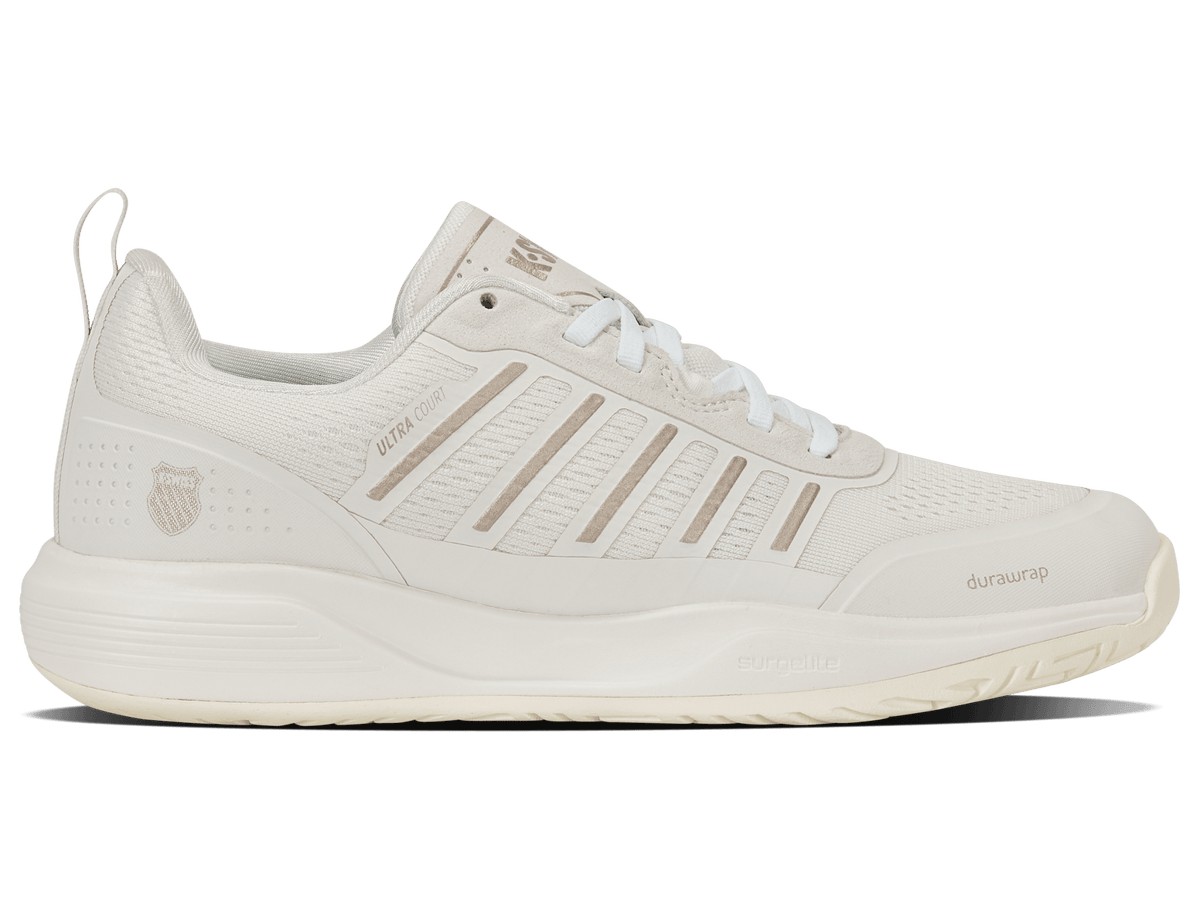 ULTRA COURT | K-Swiss Featured