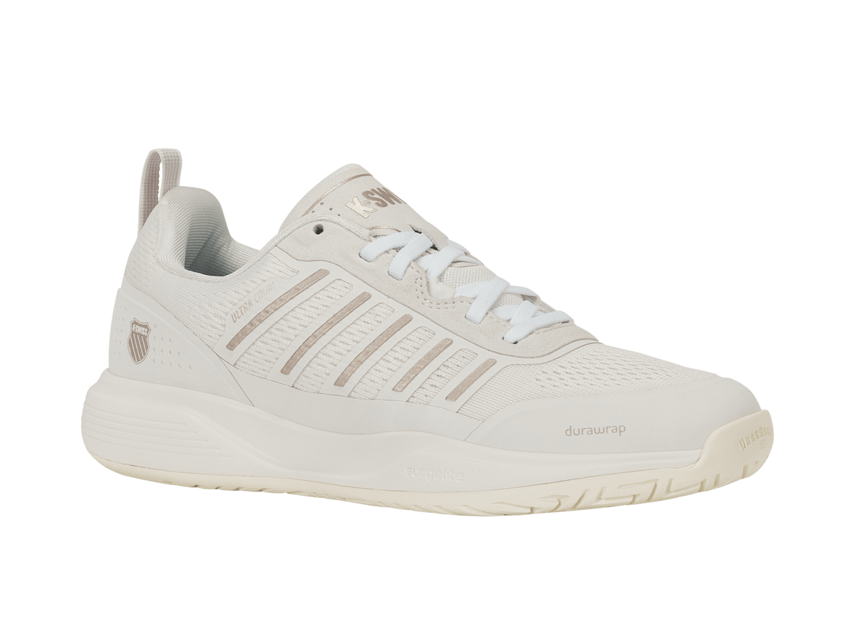 ULTRA COURT | K-Swiss Featured