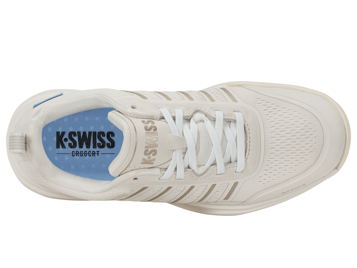 ULTRA COURT | K-Swiss Featured