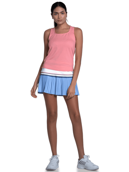REACTION TANK | K-Swiss Featured