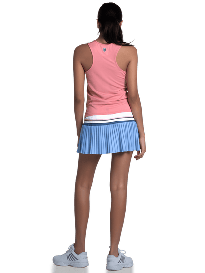 REACTION TANK | K-Swiss Featured