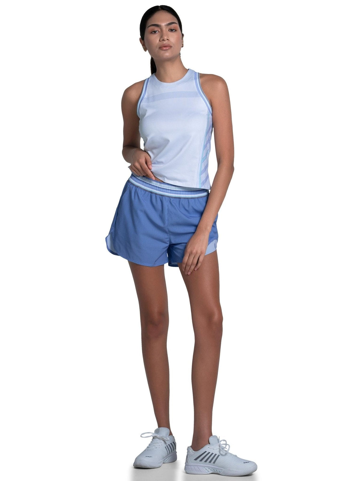 SYNERGY SHORT-3" | K-Swiss Everyday