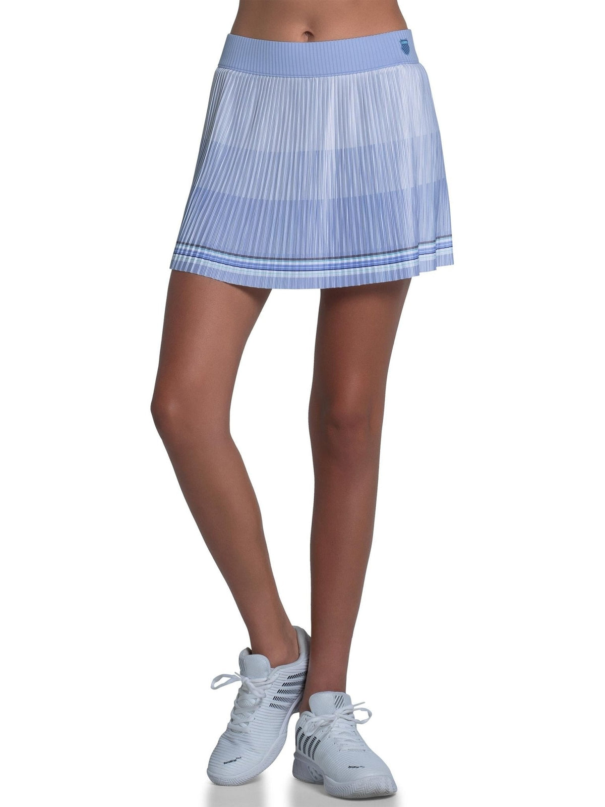 CUT ABOVE SKIRT-14" | K-Swiss Popular