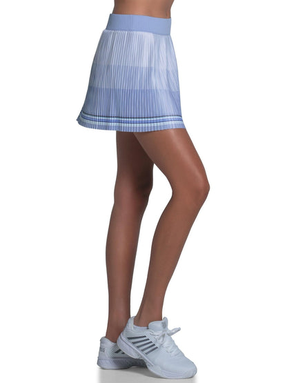 CUT ABOVE SKIRT-14" | K-Swiss Popular