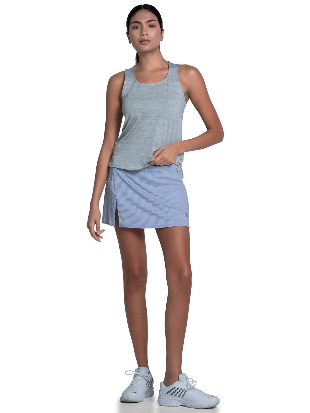 GLANCE SKIRT-14" | K-Swiss Recommended