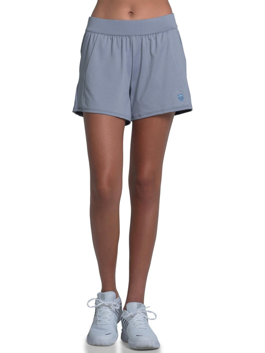 GAME TIME SHORT-4" | K-Swiss Top Pick