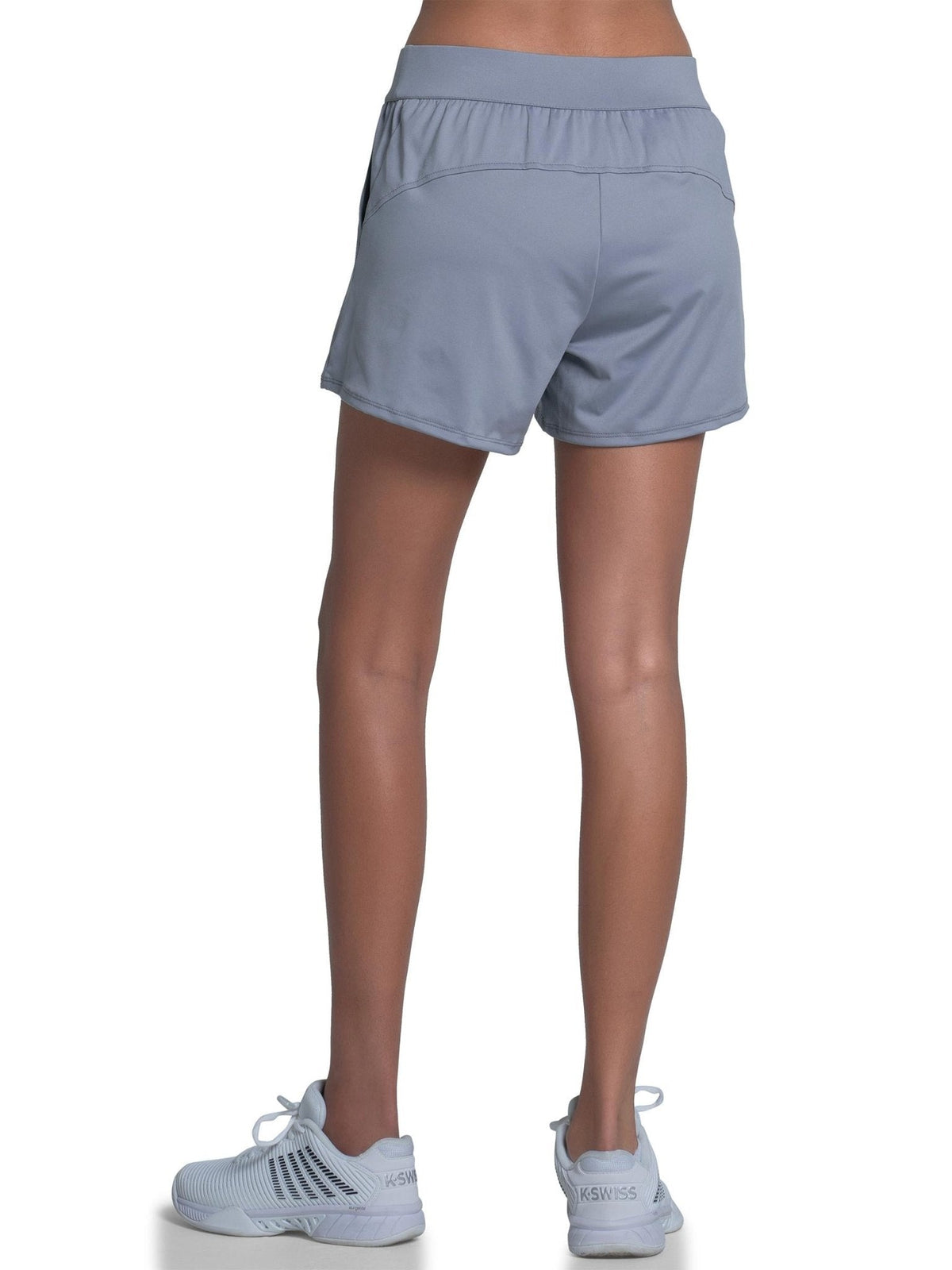 GAME TIME SHORT-4" | K-Swiss Top Pick