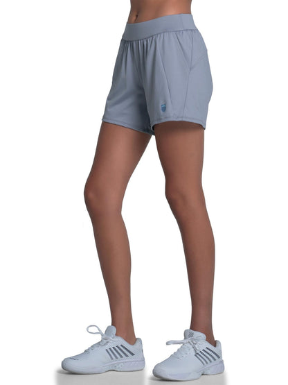 GAME TIME SHORT-4" | K-Swiss Top Pick
