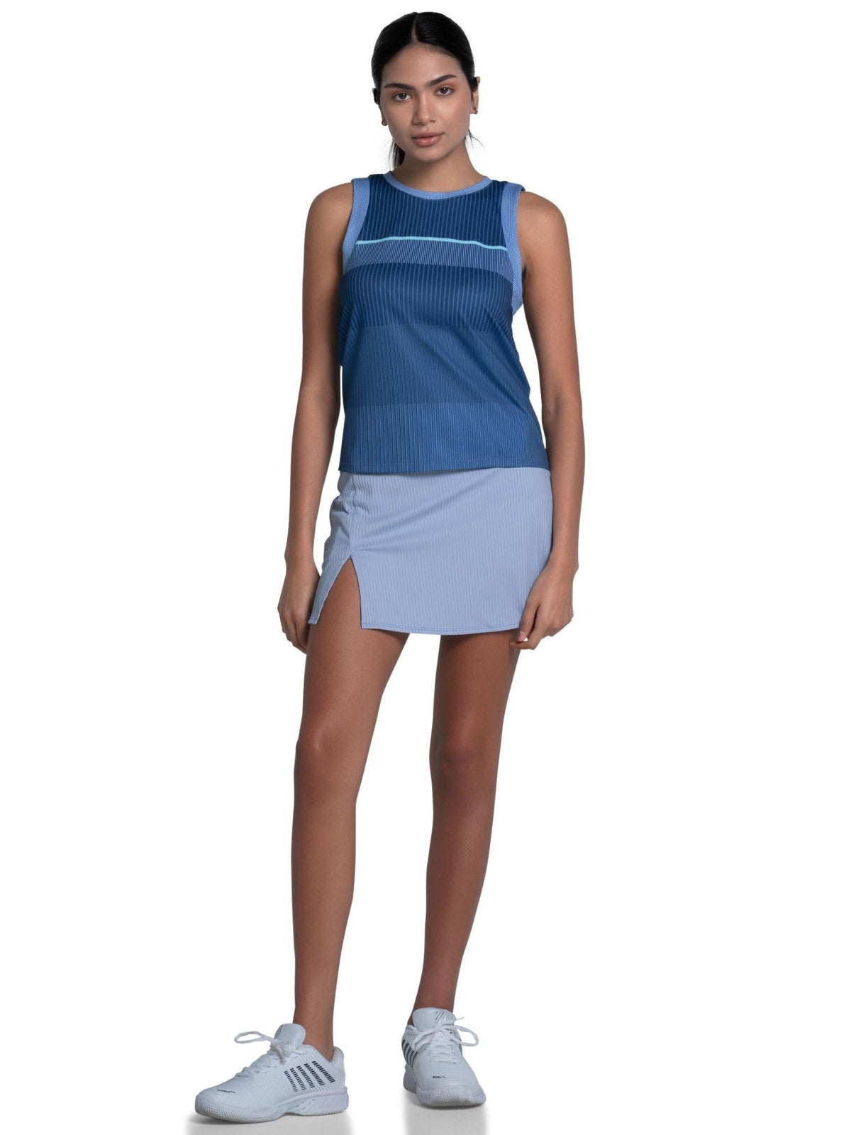 COURT RUSH TANK | K-Swiss Premium