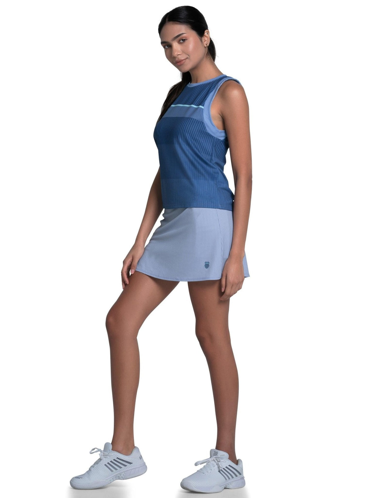 COURT RUSH TANK | K-Swiss Premium