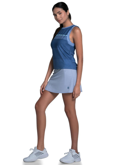 COURT RUSH TANK | K-Swiss Premium