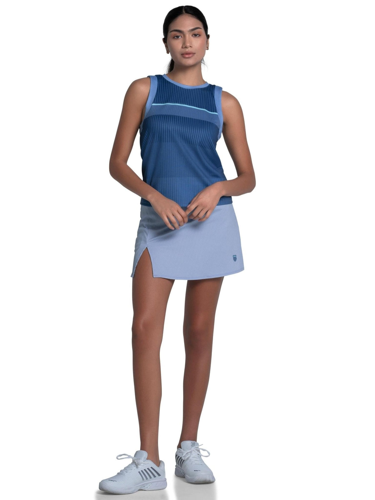 COURT RUSH TANK | K-Swiss Premium