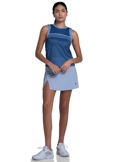 COURT RUSH TANK | K-Swiss Premium