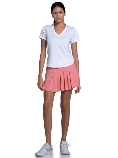NEW AGE SKIRT-14" | K-Swiss Special Offer
