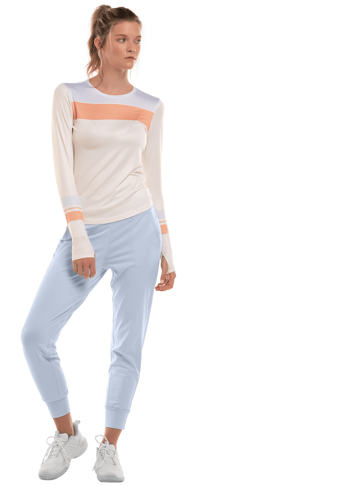 ACCELERATE L/S | K-Swiss Signature