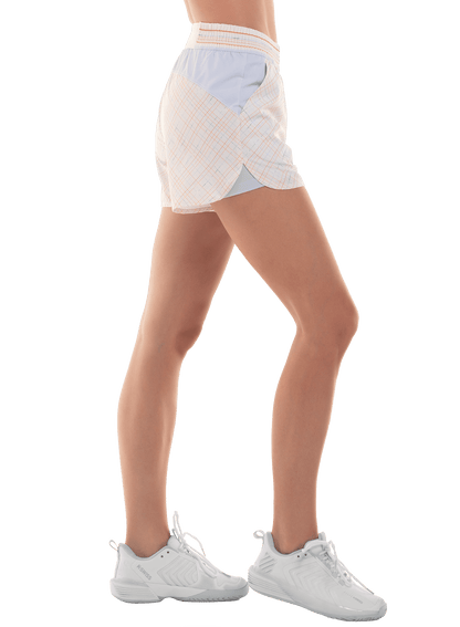 ELEVATE SHORT-3" | K-Swiss Signature