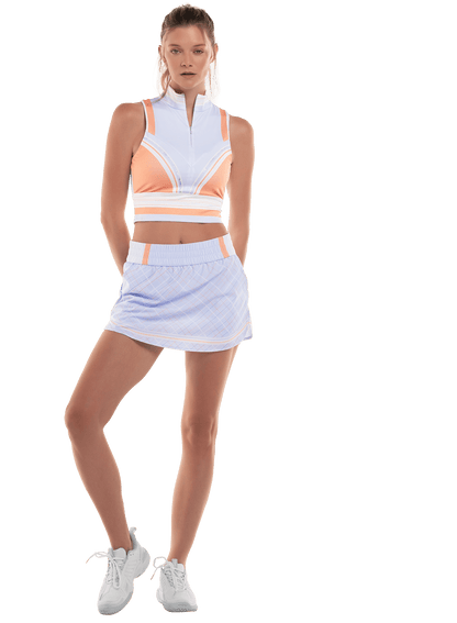 PRO SKIRT 14" | K-Swiss Value