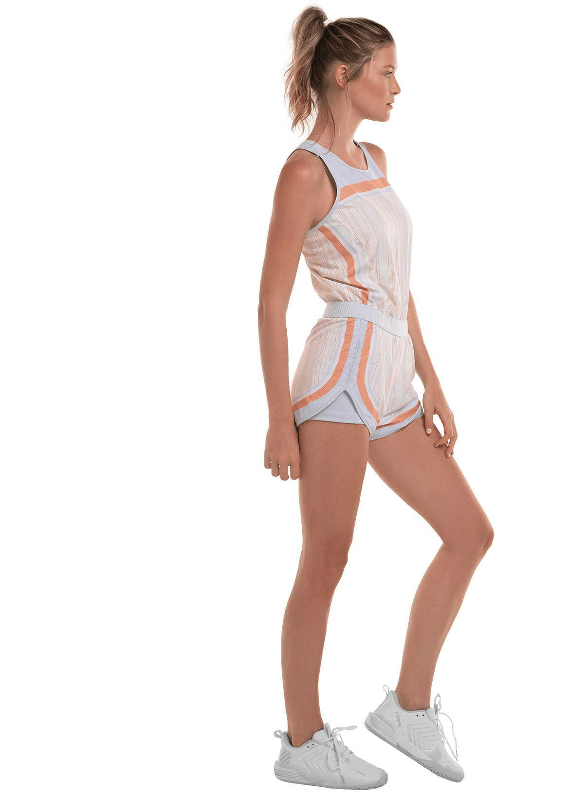 COURT ROMPER | K-Swiss Smart Buy