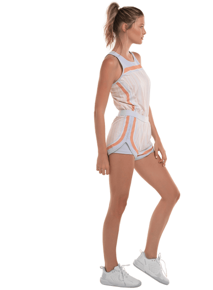 COURT ROMPER | K-Swiss Smart Buy