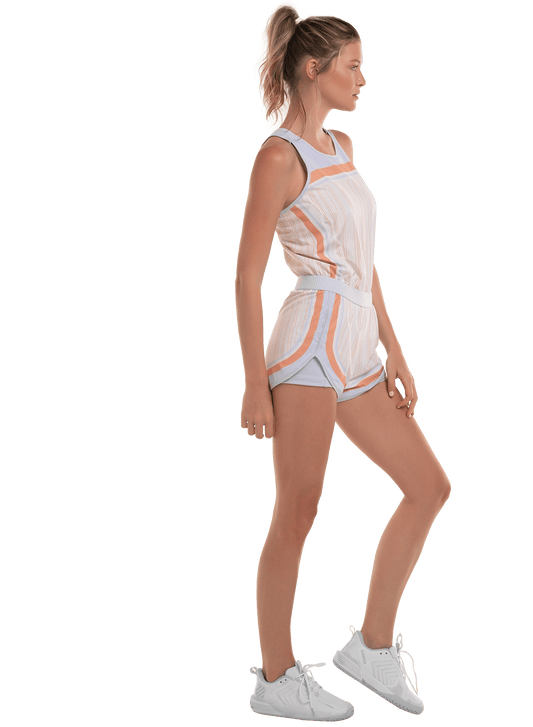 COURT ROMPER | K-Swiss Smart Buy