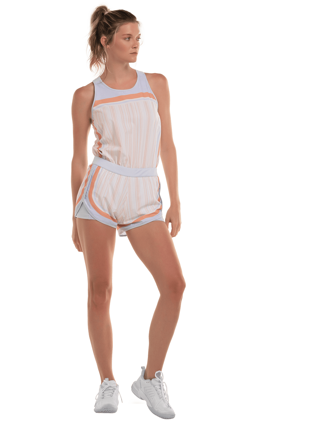 COURT ROMPER | K-Swiss Smart Buy