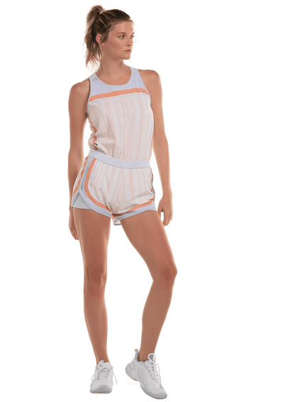 COURT ROMPER | K-Swiss Smart Buy