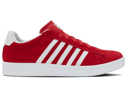 COURT TIEBREAK II SDE | K-Swiss Featured