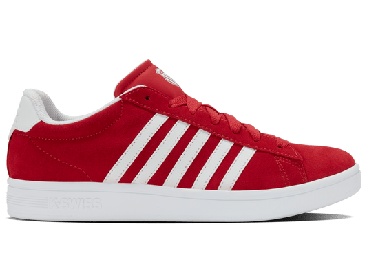 COURT TIEBREAK II SDE | K-Swiss Featured