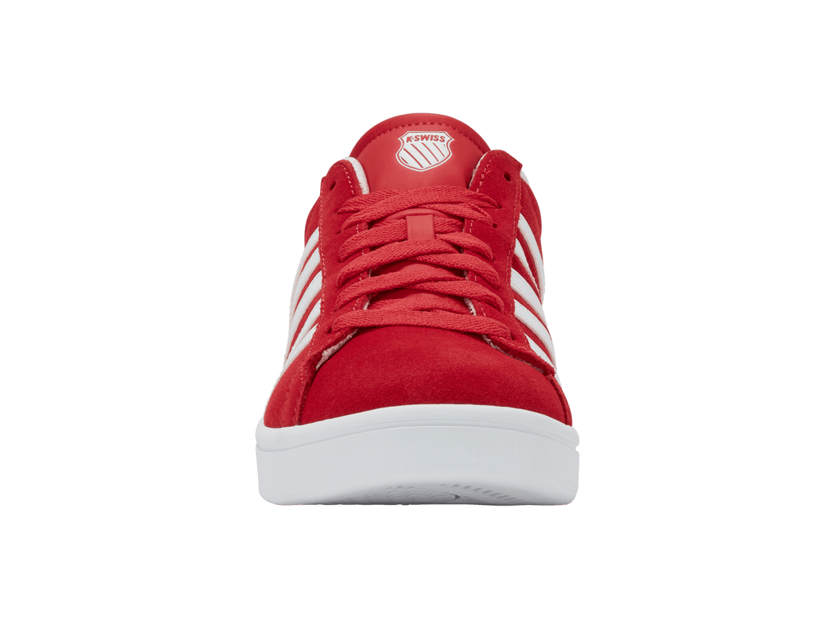 COURT TIEBREAK II SDE | K-Swiss Featured