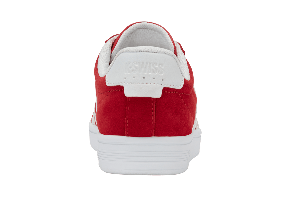 COURT TIEBREAK II SDE | K-Swiss Featured