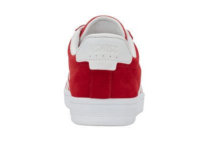 COURT TIEBREAK II SDE | K-Swiss Featured