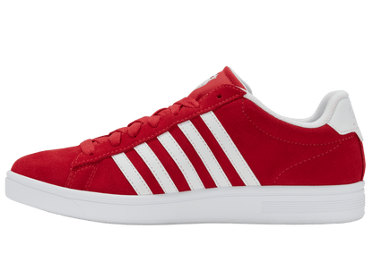 COURT TIEBREAK II SDE | K-Swiss Featured