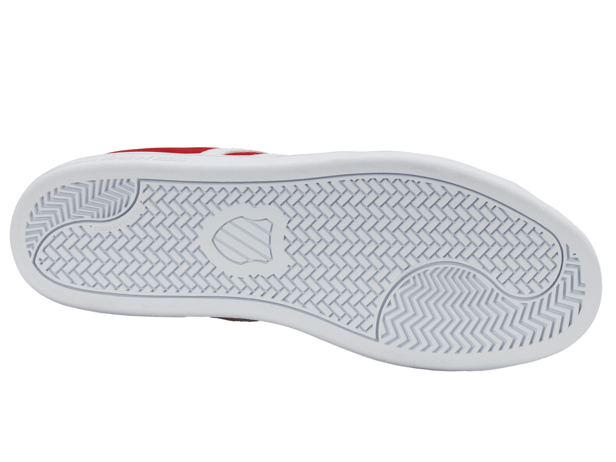 COURT TIEBREAK II SDE | K-Swiss Featured