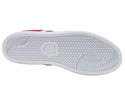 COURT TIEBREAK II SDE | K-Swiss Featured