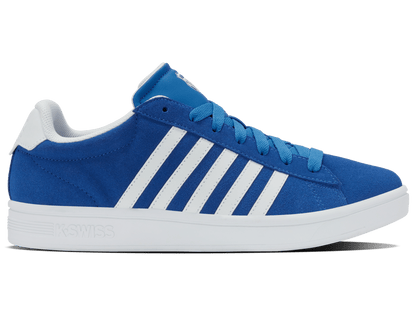 COURT TIEBREAK II SDE | K-Swiss Best Seller