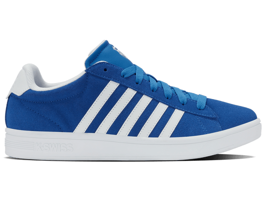 COURT TIEBREAK II SDE | K-Swiss Best Seller