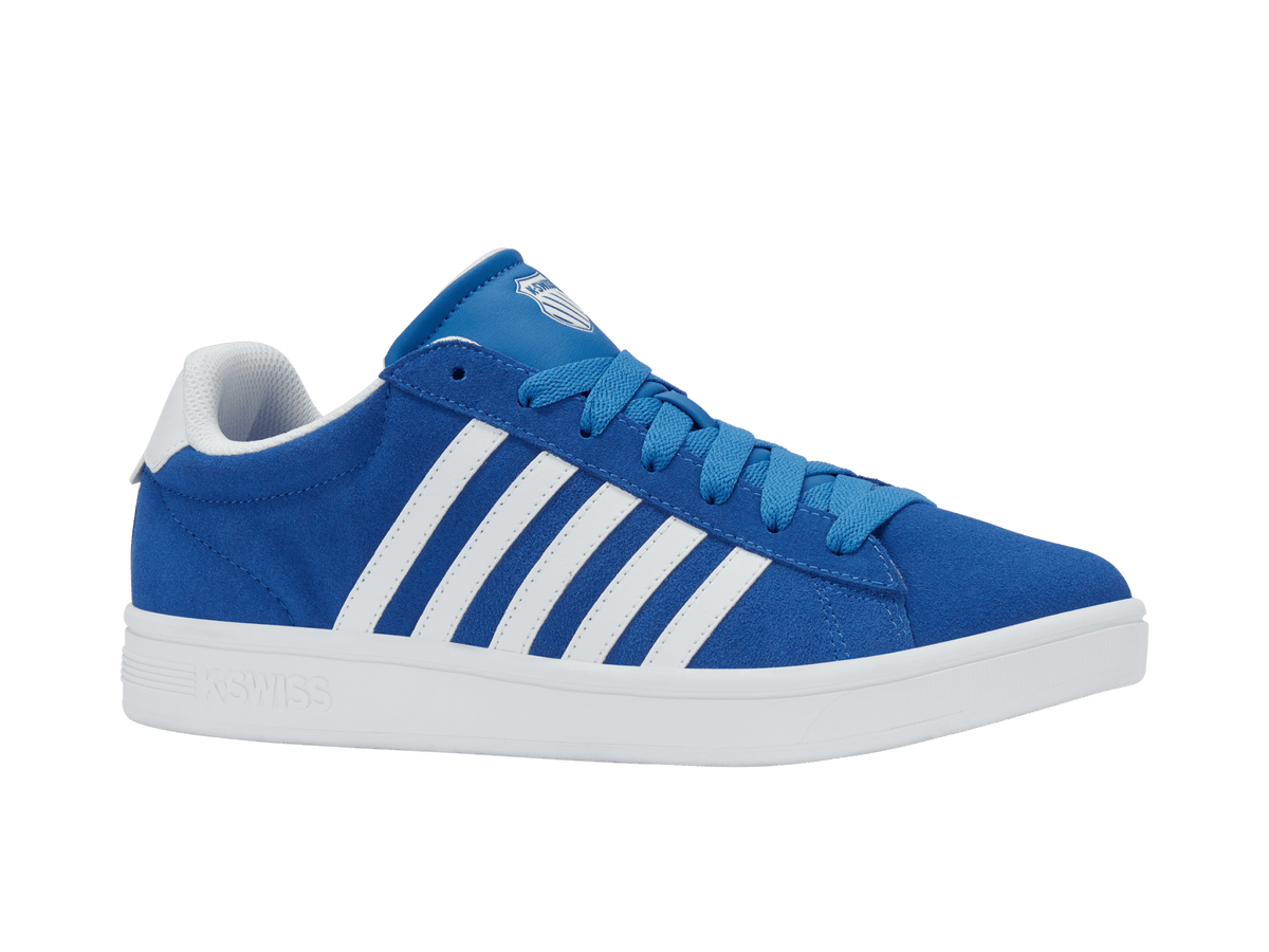 COURT TIEBREAK II SDE | K-Swiss Best Seller