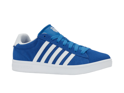 COURT TIEBREAK II SDE | K-Swiss Best Seller