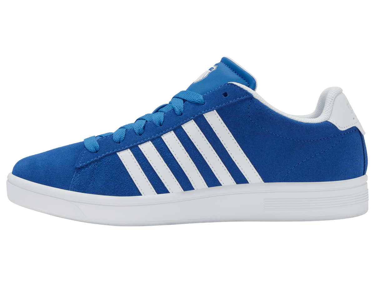 COURT TIEBREAK II SDE | K-Swiss Best Seller