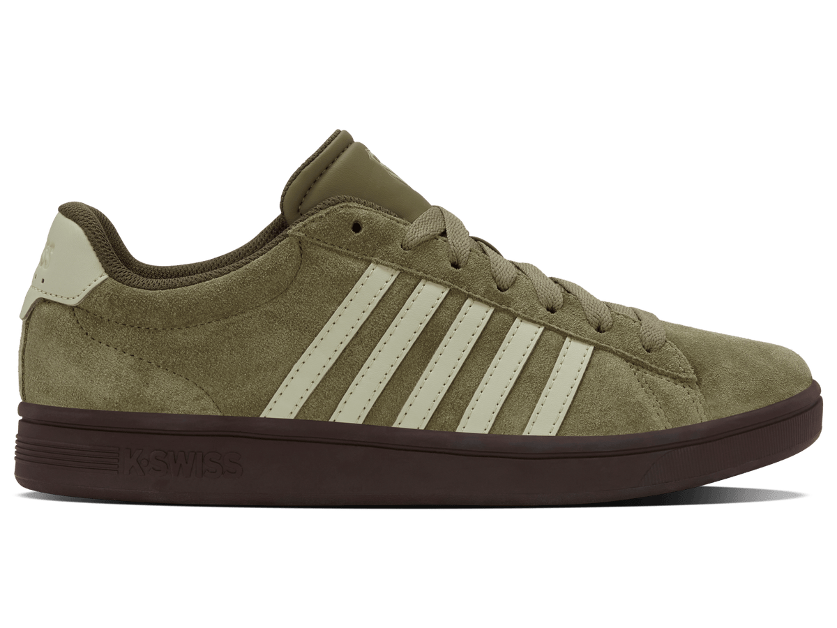 COURT TIEBREAK II SDE | K-Swiss New