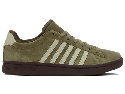 COURT TIEBREAK II SDE | K-Swiss New