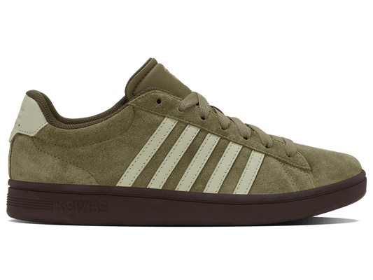 COURT TIEBREAK II SDE | K-Swiss New