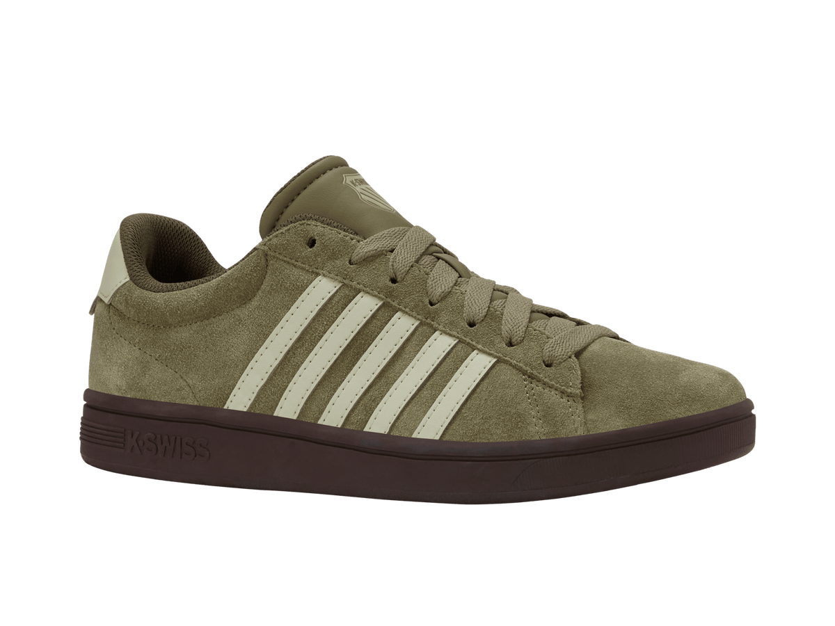 COURT TIEBREAK II SDE | K-Swiss New