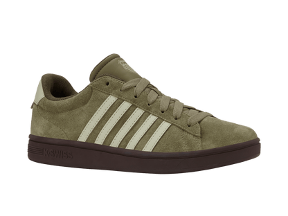 COURT TIEBREAK II SDE | K-Swiss New