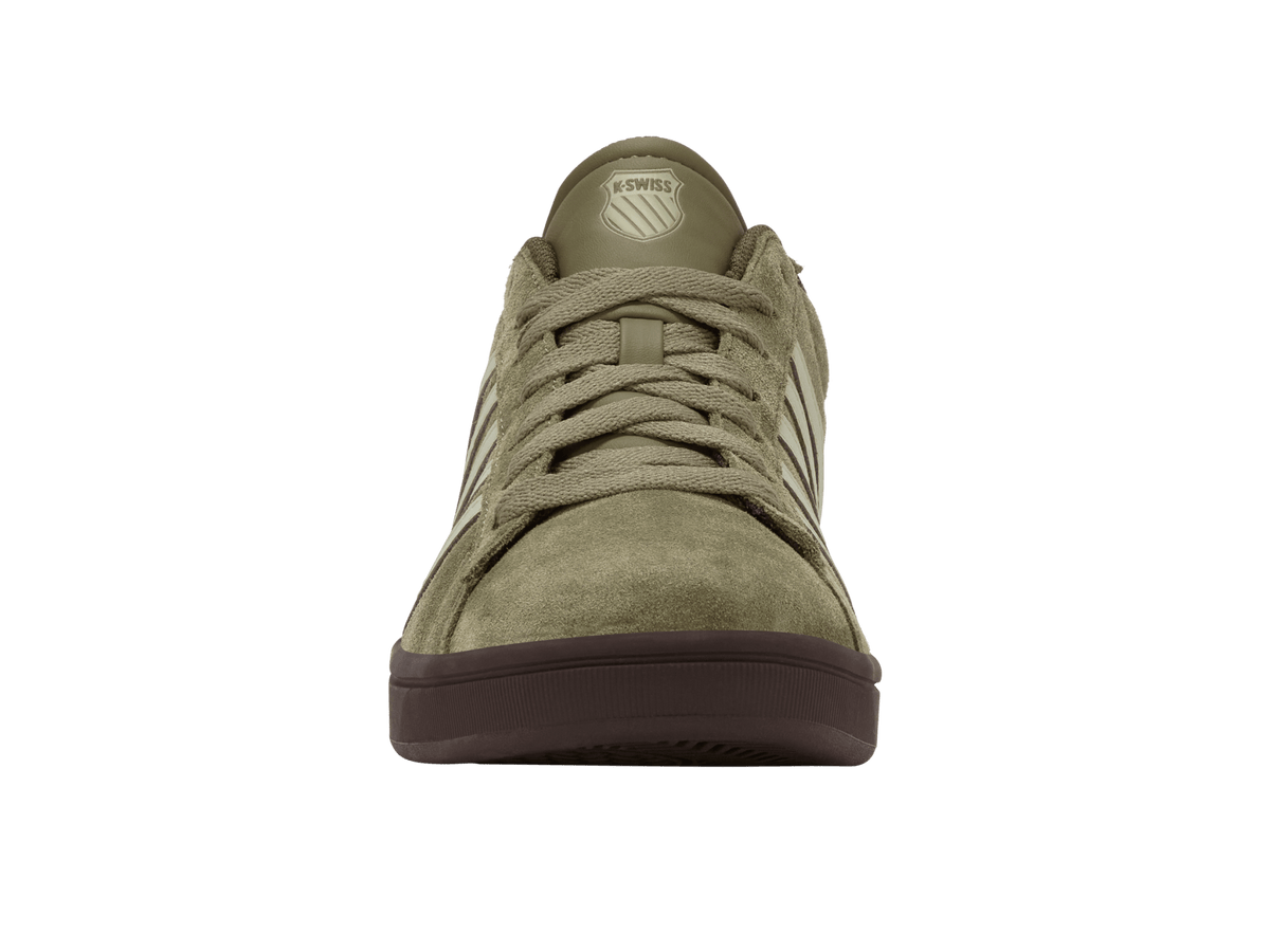 COURT TIEBREAK II SDE | K-Swiss New