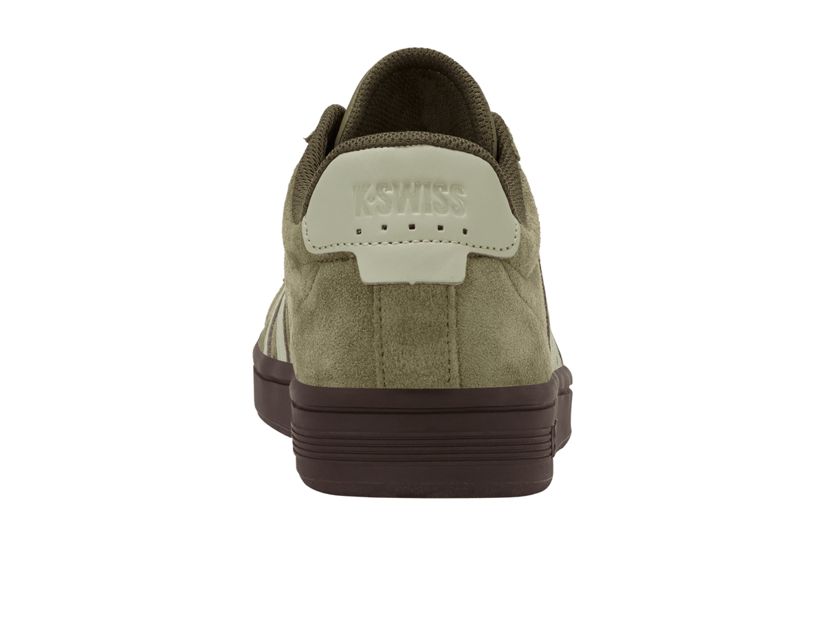 COURT TIEBREAK II SDE | K-Swiss New
