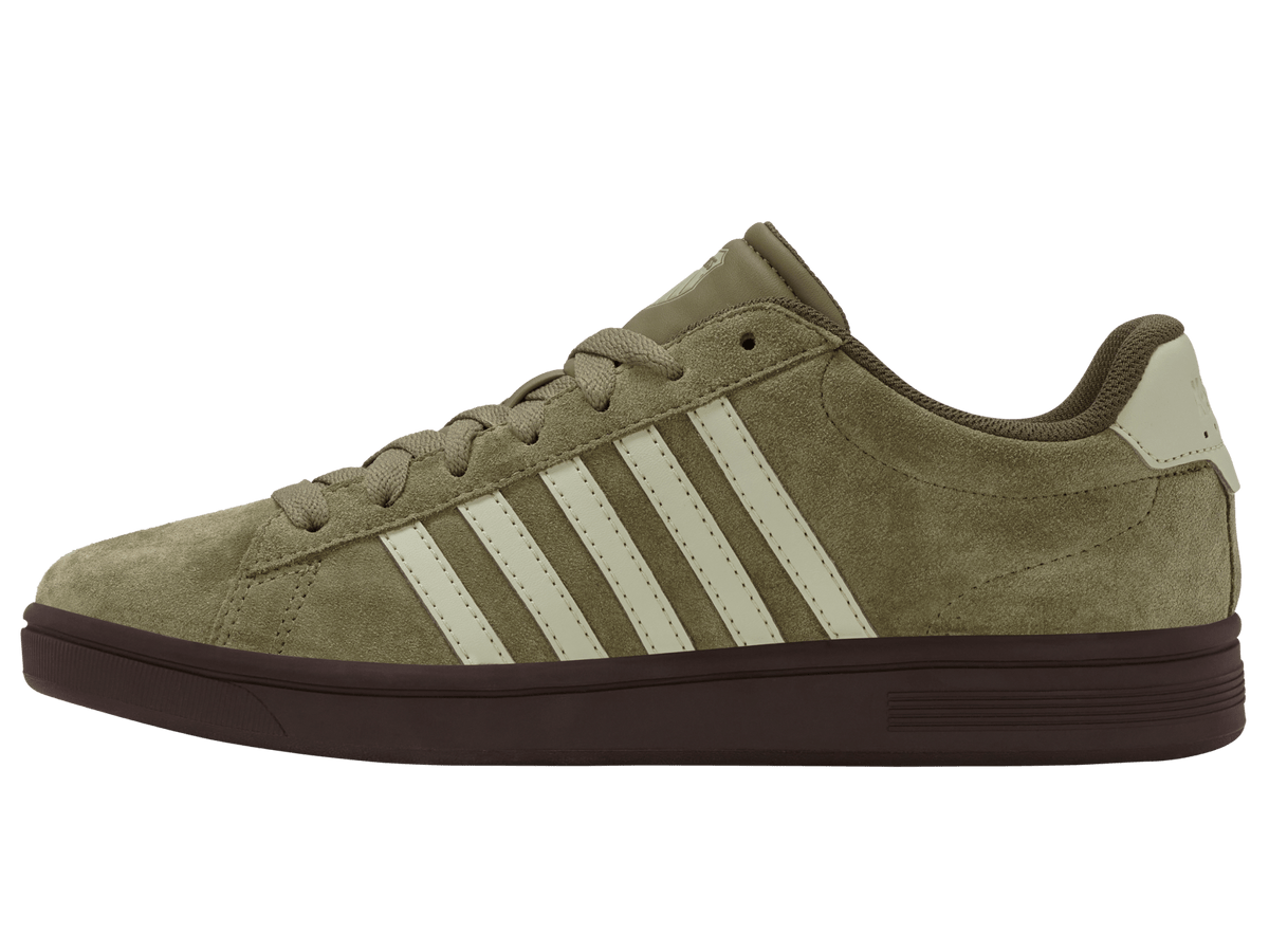 COURT TIEBREAK II SDE | K-Swiss New