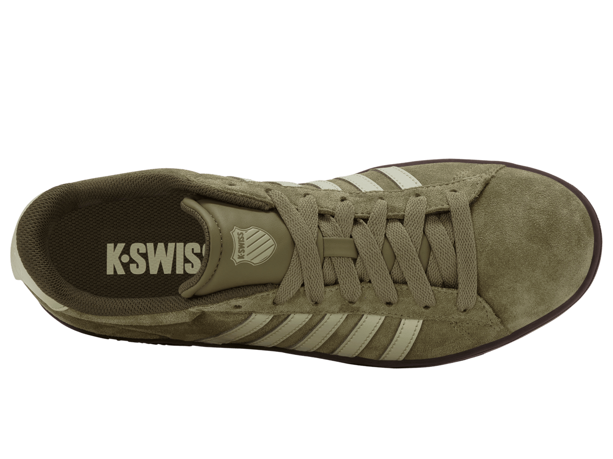 COURT TIEBREAK II SDE | K-Swiss New