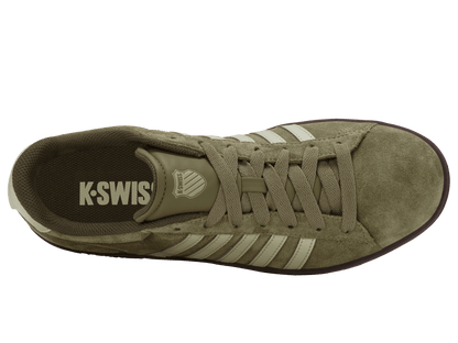 COURT TIEBREAK II SDE | K-Swiss New